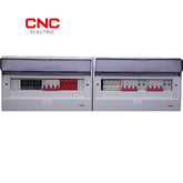 On Grid Solar DB Bundle With VA & Fuses